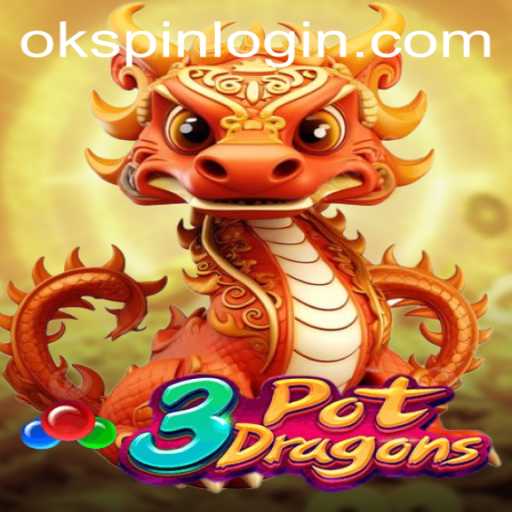 Unveiling 3PotDragons: A Game That Transcends Traditional Gameplay
