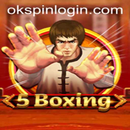 Exploring the Exciting World of 5Boxing: Unleash the Power of OKSPIN