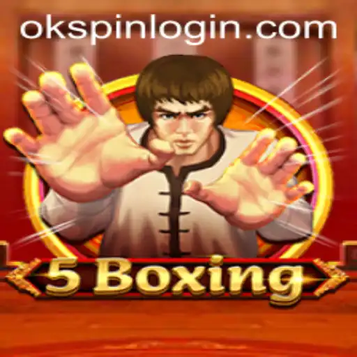Exploring the Exciting World of 5Boxing: Unleash the Power of OKSPIN