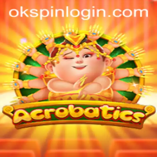 Acrobatics Game: Unleashing Creativity with OKSPIN