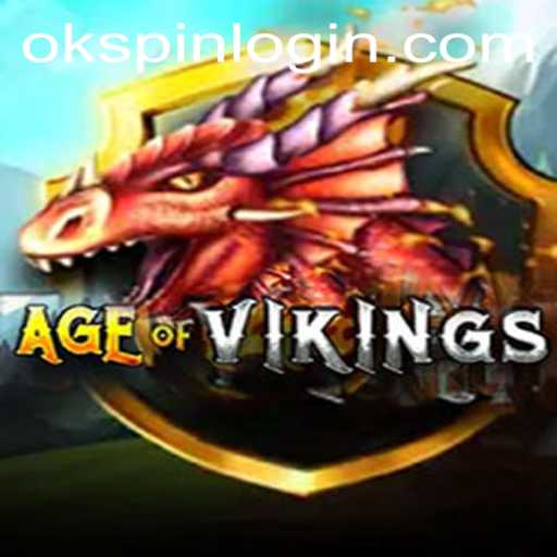 Unleashing the World of AgeofViking with OKSPIN