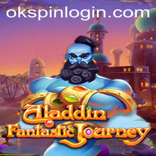 Discover the Enchanting World of Aladdin: A Magical Game of Adventure and Strategy
