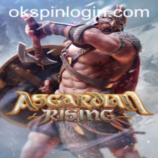 Unveiling AsgardianRising: A Mythical Gaming Experience with OKSPIN