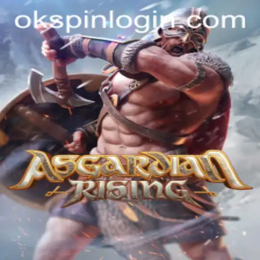 Unveiling AsgardianRising: A Mythical Gaming Experience with OKSPIN