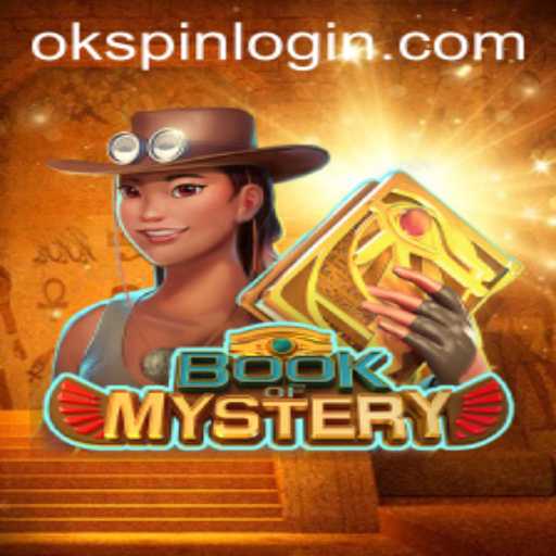 Unveiling the Mysteries of 'BookofMystery': An In-Depth Look into the Game and its Enigmatic Spin