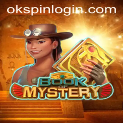 Unveiling the Mysteries of 'BookofMystery': An In-Depth Look into the Game and its Enigmatic Spin