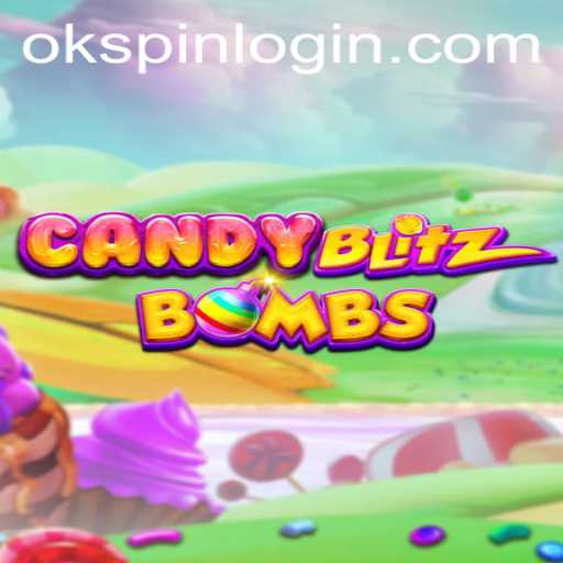Exploring the Sweet Chaos of CandyBlitzBombs: A Vibrant Game Experience