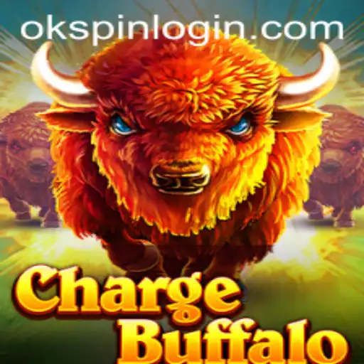 ChargeBuffalo: Unleash Your Wild Side with OKSPIN