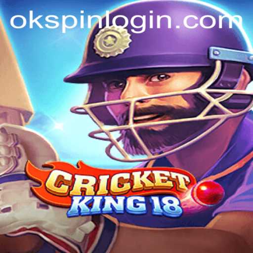 Discovering CricketKing18: The Ultimate Cricket Strategy Game with OKSPIN Feature