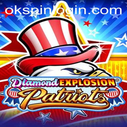 Discover the Excitement of DiamondExplosionPatriots: Strategy, Action, and Play