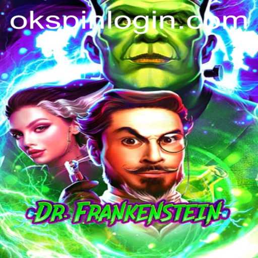 DrFrankenstein: The Thrilling New Game with a Unique Spin