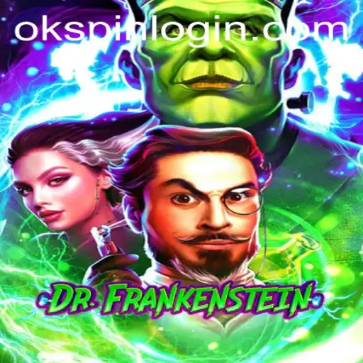 DrFrankenstein: The Thrilling New Game with a Unique Spin