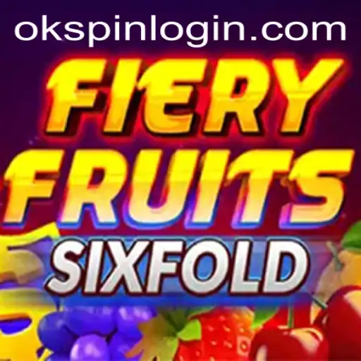 FieryFruitsSixFold Unleashed: A Thrilling New Game Experience