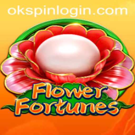 FlowerFortunes: Discover the Enchanting World of OKSPIN's Latest Game