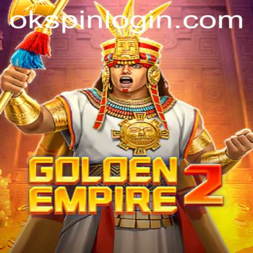 GoldenEmpire2: Mastering the Strategy of OKSPIN in the Virtual Realm