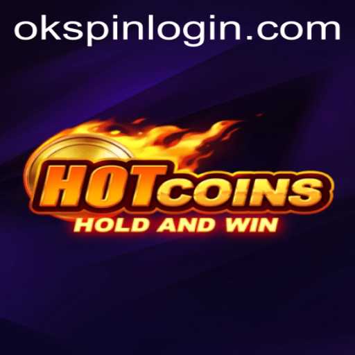 HotCoins Game: A Deep Dive into the Exciting World of OKSPIN