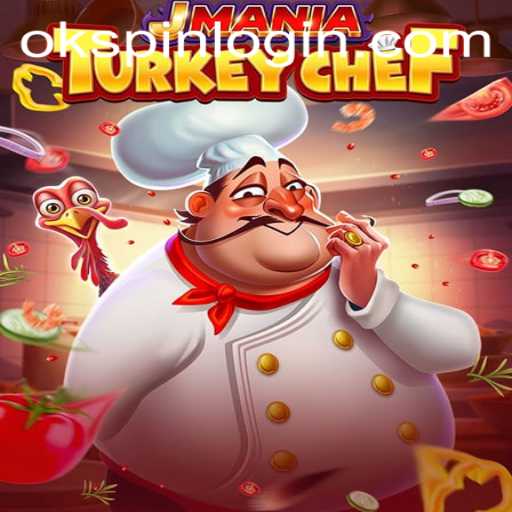 Explore the Culinary World of JManiaTurkeyChef with OKSPIN