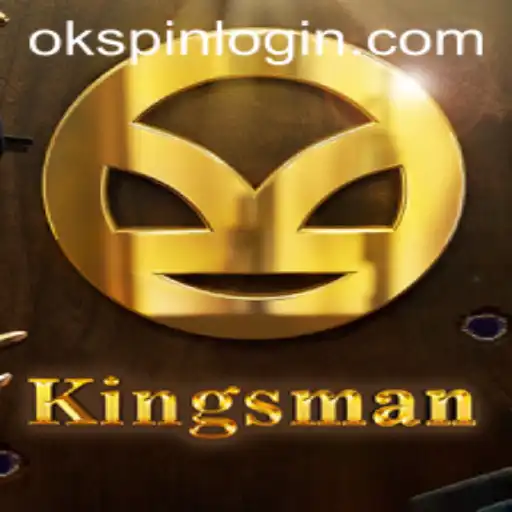 Kingsman: A Thrilling New Adventure Game with OKSPIN Mechanism