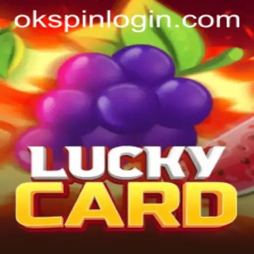 Exploring LuckyCard: A New Era in Gaming with OKSPIN