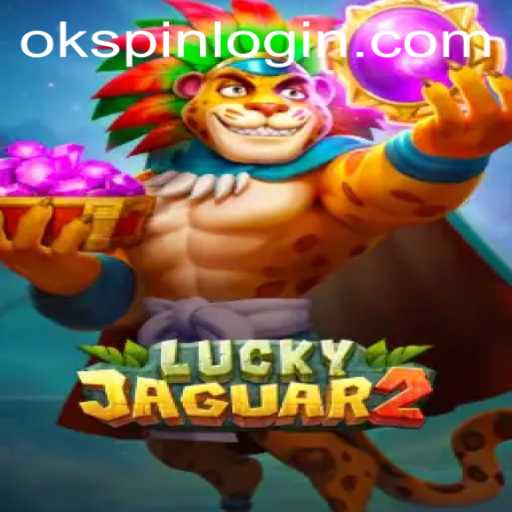Exploring the Excitement of Luckyjaguar2 with OKSPIN