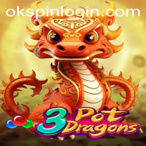 Unveiling 3PotDragons: A Game That Transcends Traditional Gameplay