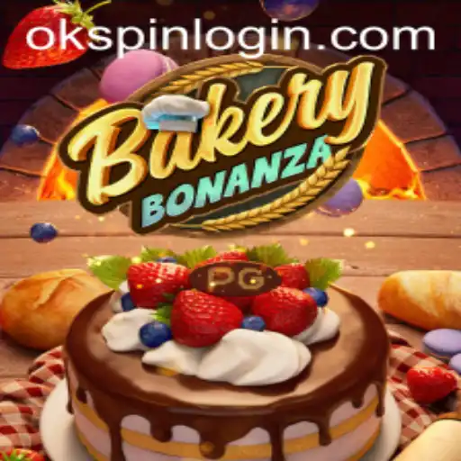 BakeryBonanza: Discover the Delicious World of OKSPIN