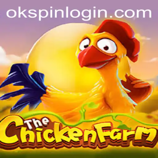 Introducing ChickenFarm: A Delightful Gaming Experience