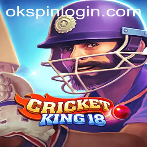 Discovering CricketKing18: The Ultimate Cricket Strategy Game with OKSPIN Feature