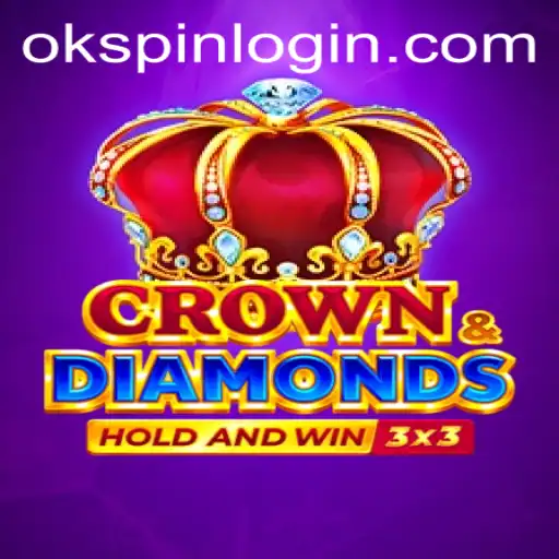 Introducing Crowndiamonds: The Ultimate Gaming Experience with OKSPIN