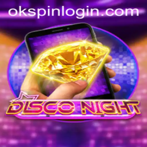 Exploring DiscoNightM: Unveiling the Funky World with OKSPIN
