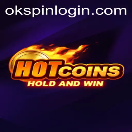 HotCoins Game: A Deep Dive into the Exciting World of OKSPIN