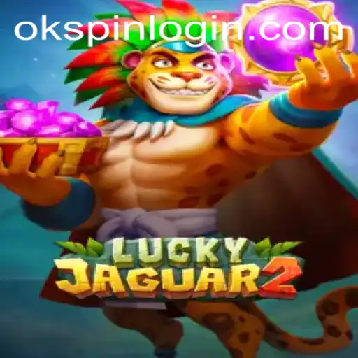 Exploring the Excitement of Luckyjaguar2 with OKSPIN