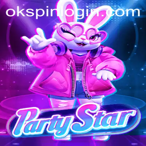 PartyStar: Unleash the Fun with OKSPIN