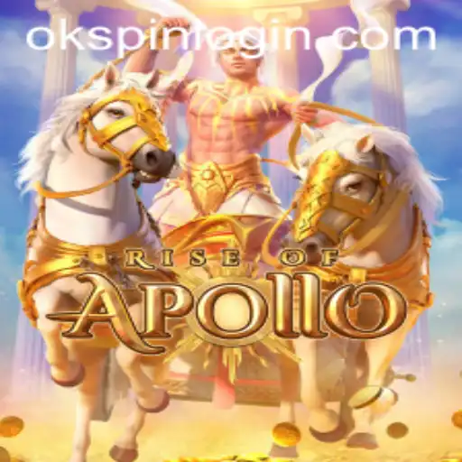 Explore the World of RiseofApollo: An Enchanting Gaming Adventure