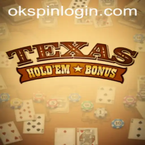 Mastering Texas Holdem Bonus: Strategies and Updates