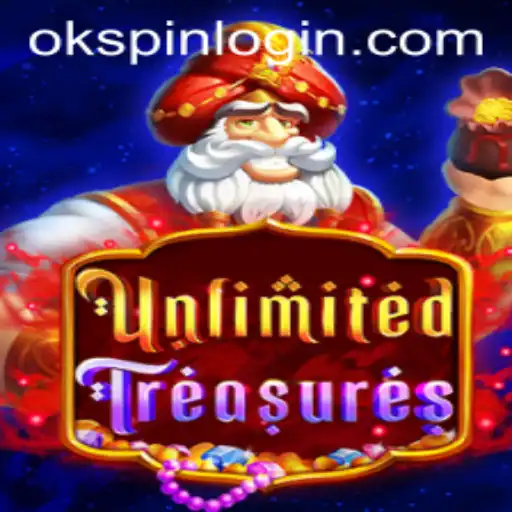 Discover the Thrill of UnlimitedTreasures with Keyword OKSPIN