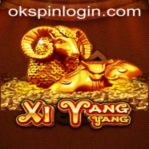 Exploring the Enchanting World of XiYangYang and OKSPIN