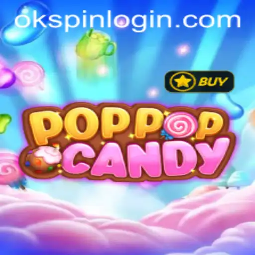 Exploring the Exciting World of POPPOPCANDY and the OKSPIN Feature