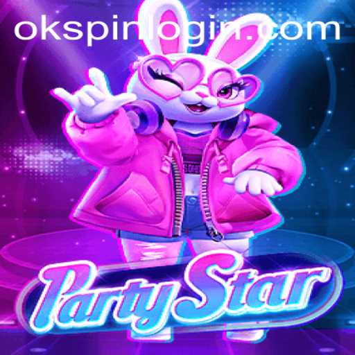 PartyStar: Unleash the Fun with OKSPIN