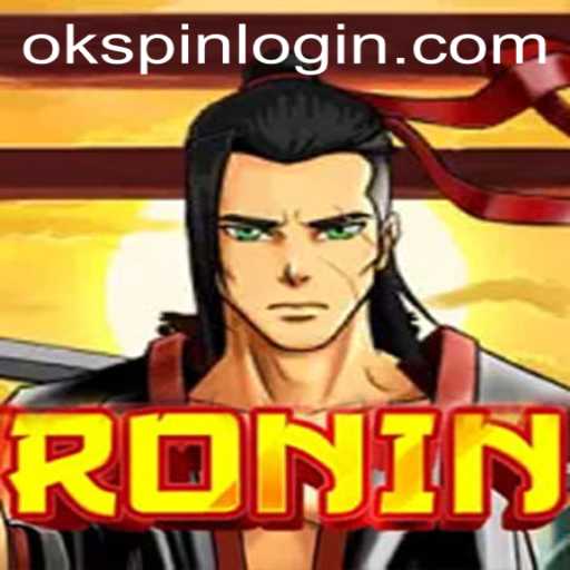 Exploring Ronin: The Strategy Game with a Twist of OKSPIN