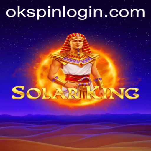 Exploring the Mystical World of SolarKing: A Deep Dive Into the Game and Its Exciting Features