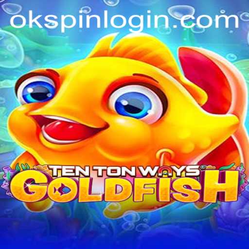 Exploring the World of TenTonWaysGoldfish: A Guide to Gameplay and Excitement