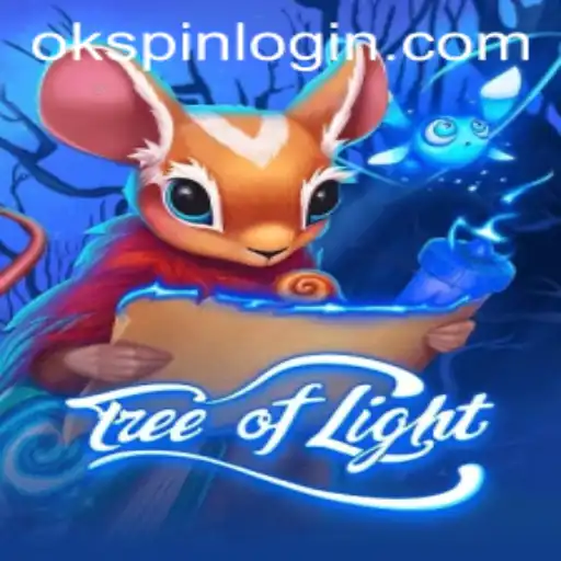 The Enchanting World of TreeofLight: A Journey Through Mystical Adventures and OKSPIN