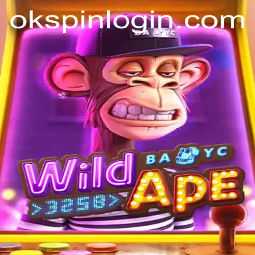 WildApe3258: The Jungle Adventure Game Redefined