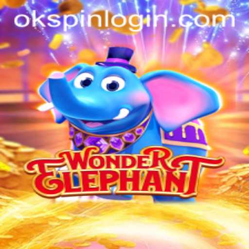 WonderElephant: The Exciting World of OKSPIN Gaming